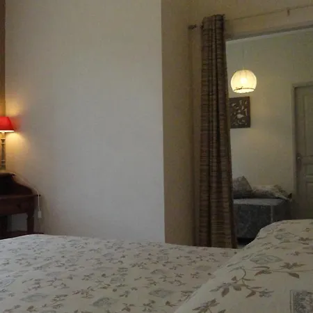 Guest house Le Mas Du Cerf Saint-Pierre-Toirac
