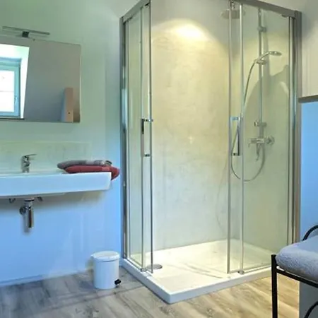Le Mas Du Cerf Guest house Saint-Pierre-Toirac