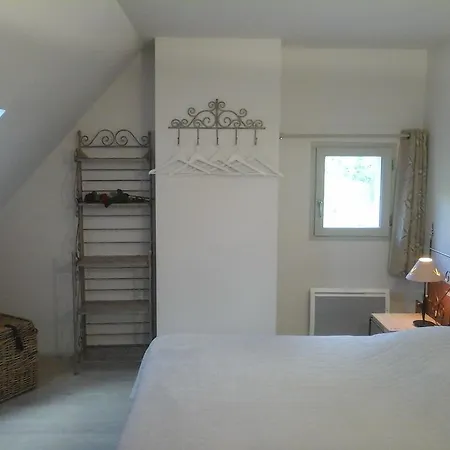 Guest house Le Mas Du Cerf Saint-Pierre-Toirac