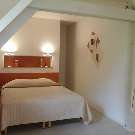 Guest house Le Mas Du Cerf *